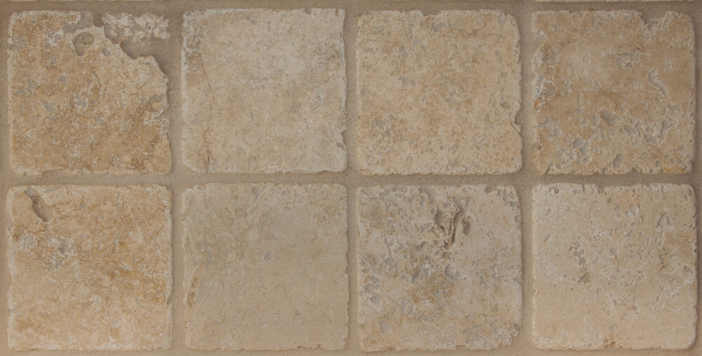 What Is Travertine 