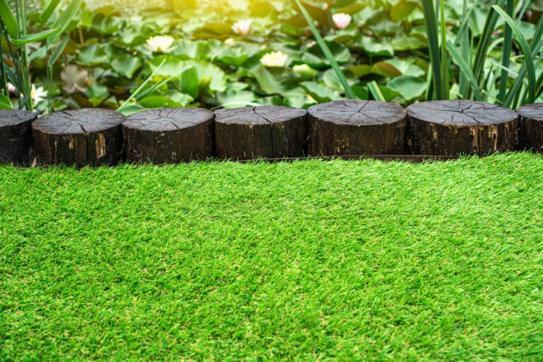 How To Clean Artificial Turf Keeping Your Artificial Grass Beautiful