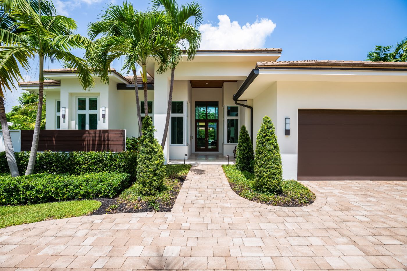 Our Expertise in Driveway Design
